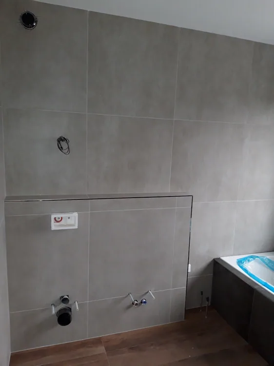 Obklady a dlažby – 6