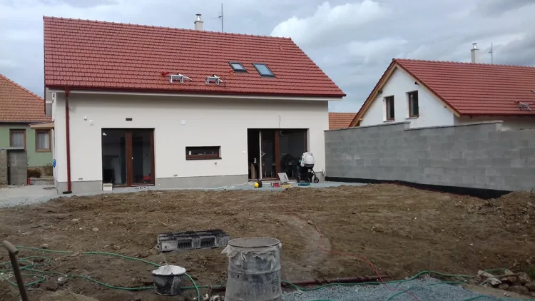 RD Brno – 1
