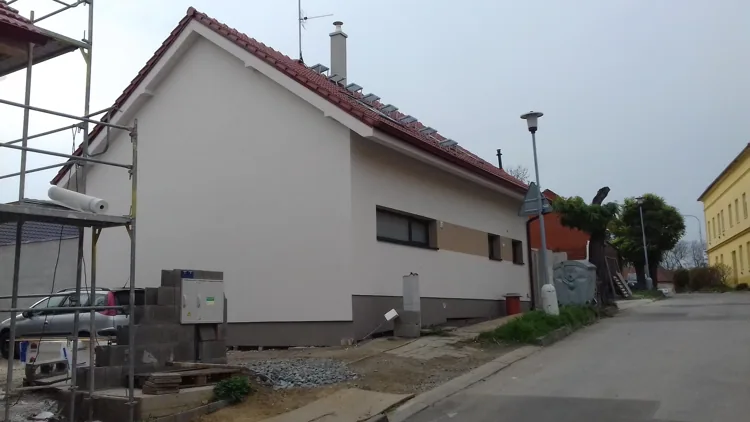 RD Brno – 2