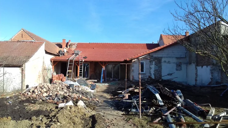 RD Otnice – 8
